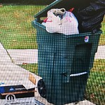 Missed Trash - Container at 200 Conquest Dr