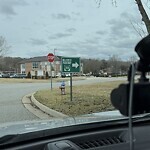 Traffic Signal Maintenance at 201 Hillcrest Pkwy, Chesapeake 23322