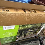 Bulk Trash Pickup at 4005 Sloop Trail