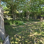 Bulk Trash Pickup at 2405 Emmerson St